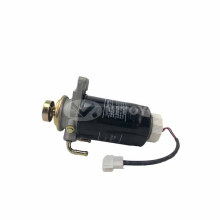 Car Diesel Fuel Filter Assy 0K72E13480 Fuel Filter Assembly Used For Mitsubishi L200